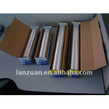 150m aluminium foil kitchen rolls